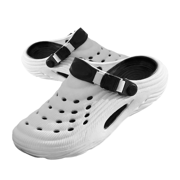 Ripplestep Soft Comfort EVA Slipper Clogs