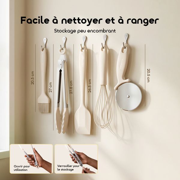 BakeStation 5 Pieces All-In-One Baking Set