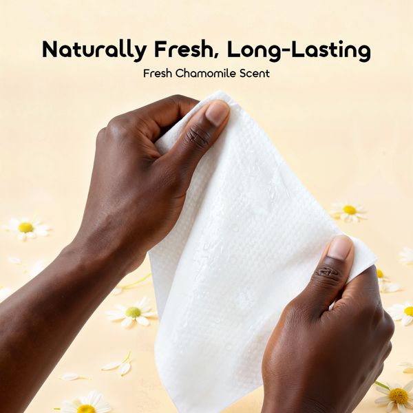 MultiGuard Thicker Softness Family Pack Universal Wipes