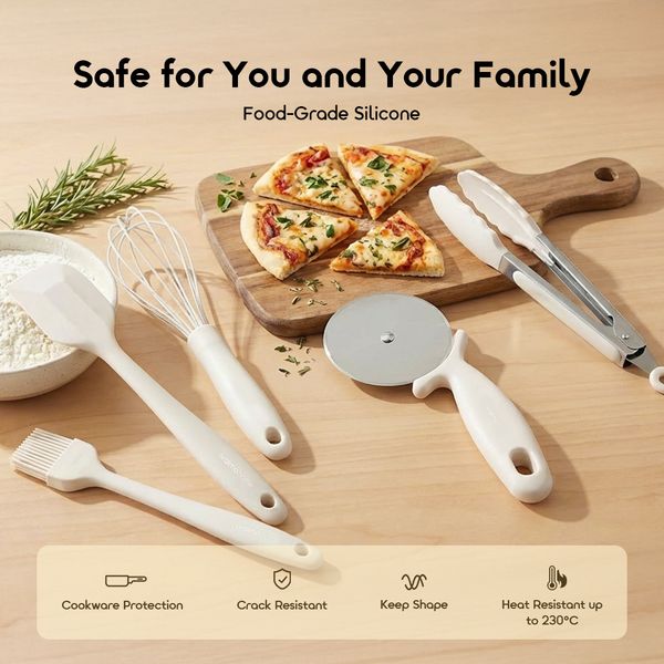 BakeStation All-In-One Baking Set