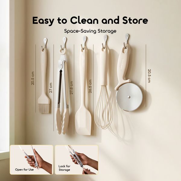 BakeStation All-In-One Baking Set