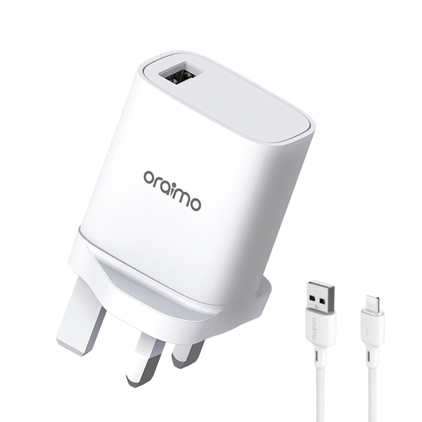 Cannon 2 18W Wall Charger Kit