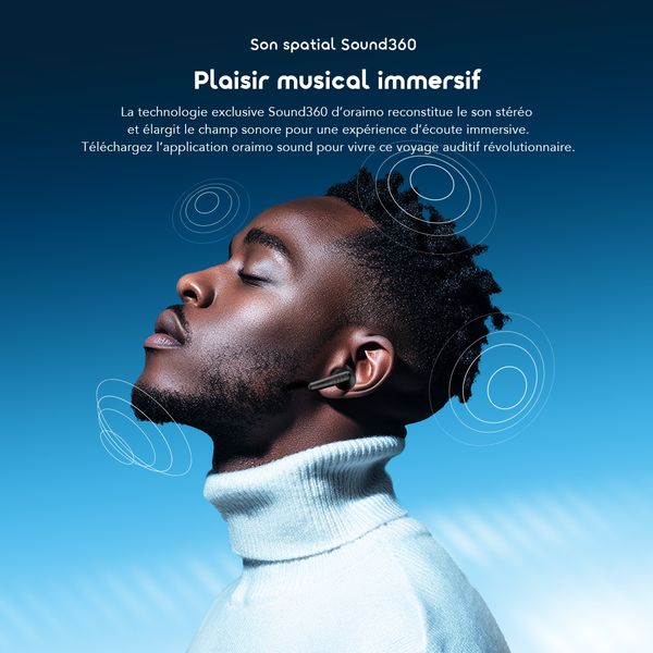 SpaceBuds Neo+ ANC Spatial Audio True Wireless Earphones