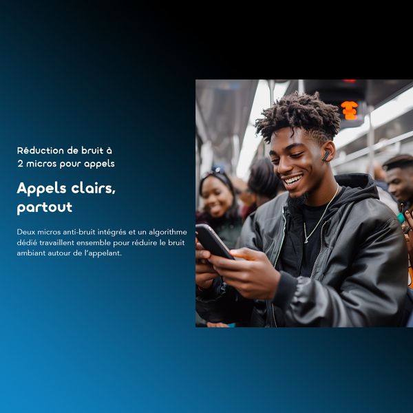 SpaceBuds Neo+ ANC Spatial Audio True Wireless Earphones