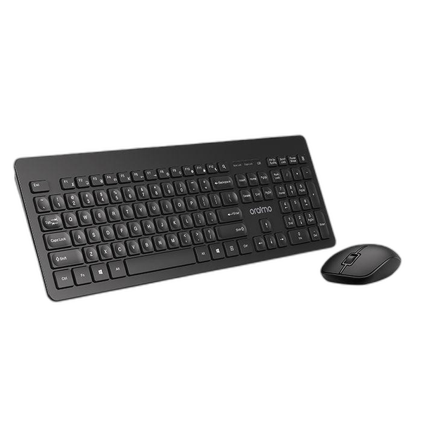 Smart Office Wireless Keyboard Mouse Kit