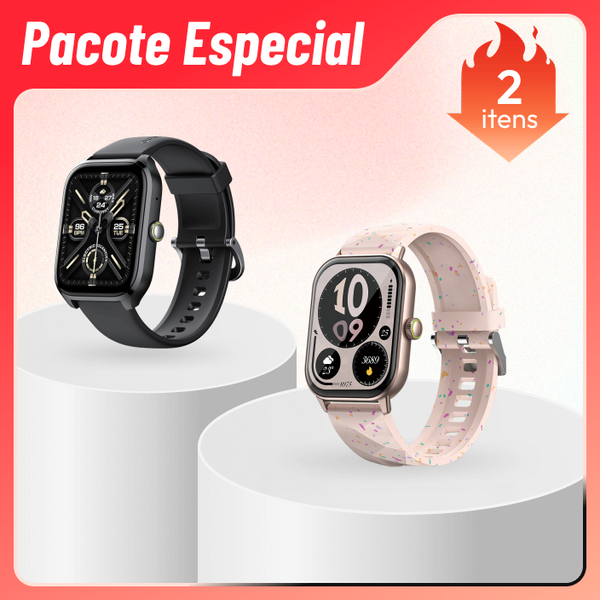 Watch 5*Watch 5 Lite 2.01" HD Panda Glass 1ATM Smart Watch*2.01" HD IP68 Smart Watch