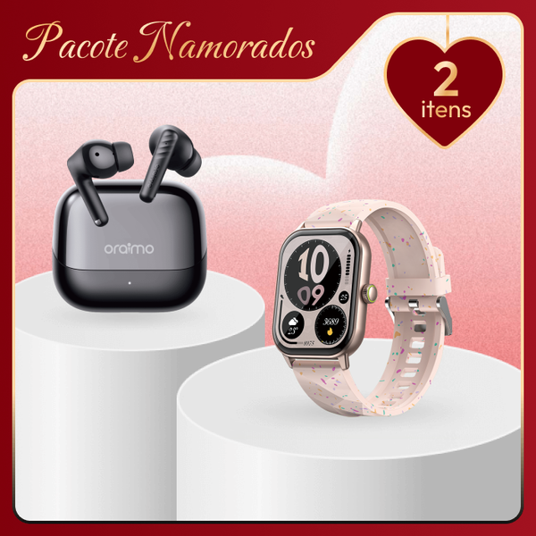 SpaceBuds Neo+ plus Watch 5 bundle