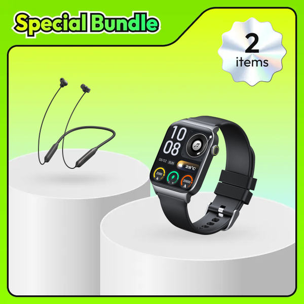 Watch 6 Max X Necklace Neo Bundle Sale