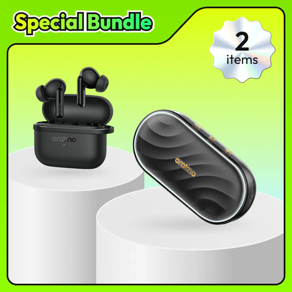 SpaceBuds Lite X SpaceBox Bundle Sale