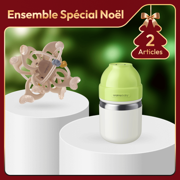 NutriCook Mini Plus TinyChew Bundle Sale