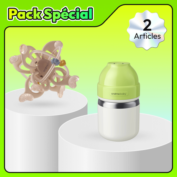 NutriCook Mini Plus TinyChew Bundle Sale