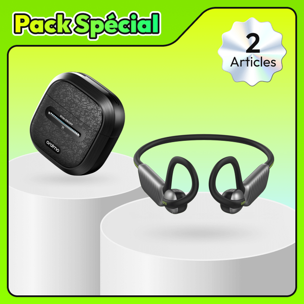 GoShave Plus OpenCirclet 2 Bundle Sale