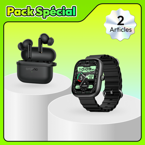 Watch 6 X SpaceBuds Lite Bundle Sale