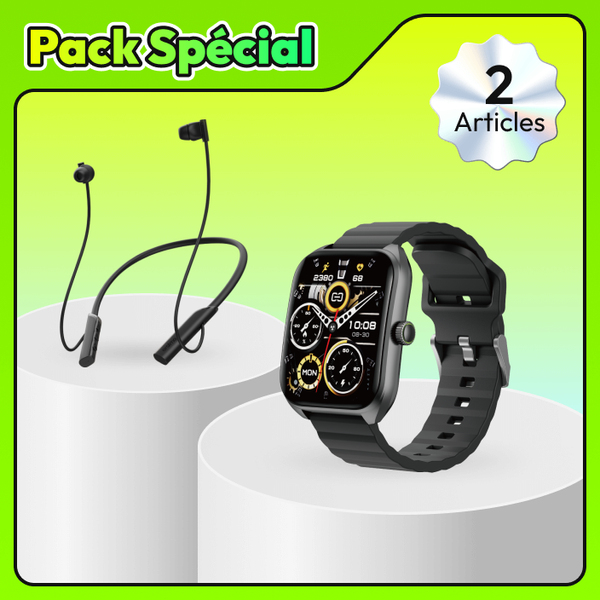 Watch Nova 2 Plus Necklace Lite Bundle Sale