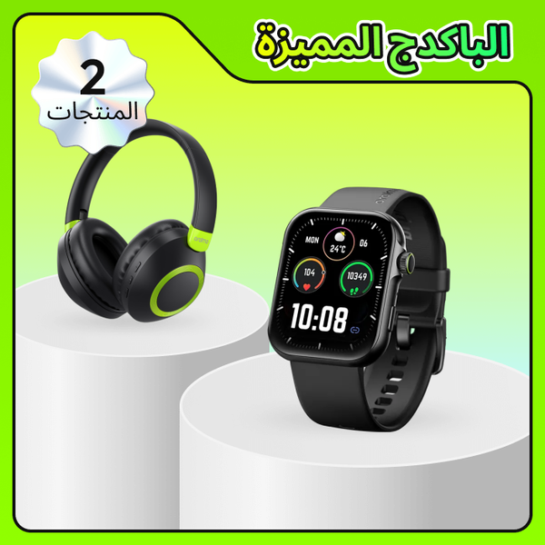 عرض خاض D Bundle