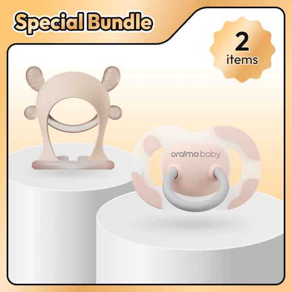 Baby CalmEase plus HandyCalm Bundle Sale