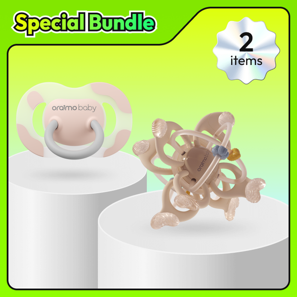 TinyChew plus Baby CalmEase Bundle Sale