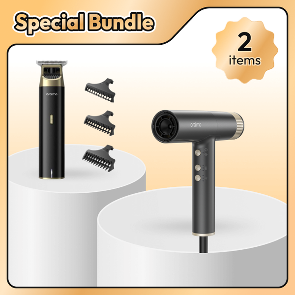 Swift Dry Plus Smart Trimmer 2 Bundle Sale