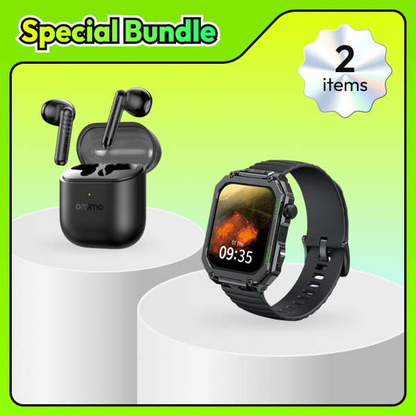 Nova V plus FreePods Neo Special Bundle