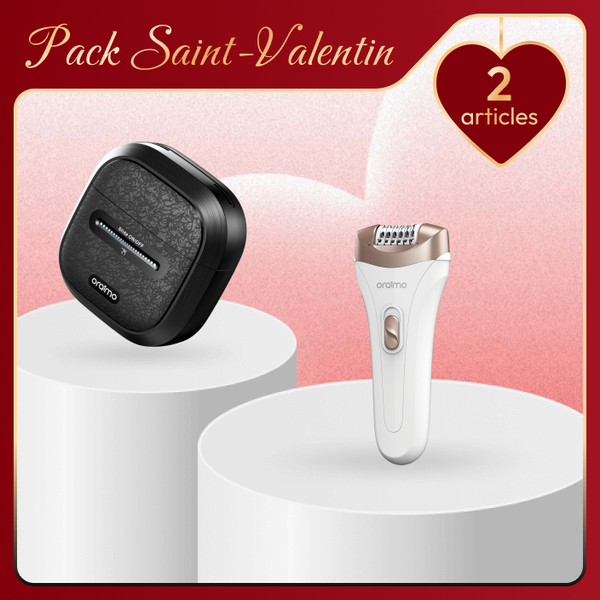 GoShave Plus SilkSmooth Bundle Sale