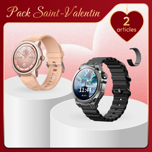 Watch 2R Plus Watch Nova RV Bundle Sale