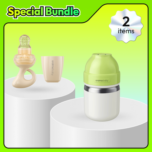 Nutricook min plus Fruitease Bundle Sale