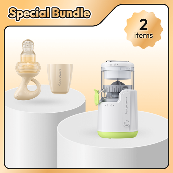 PureJuice plus FruitEase Bundle Sale