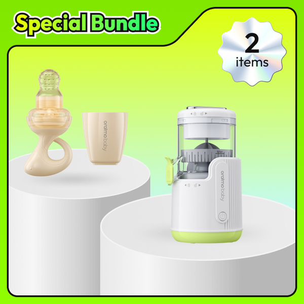 PureJuice plus FruitEase Bundle Sale