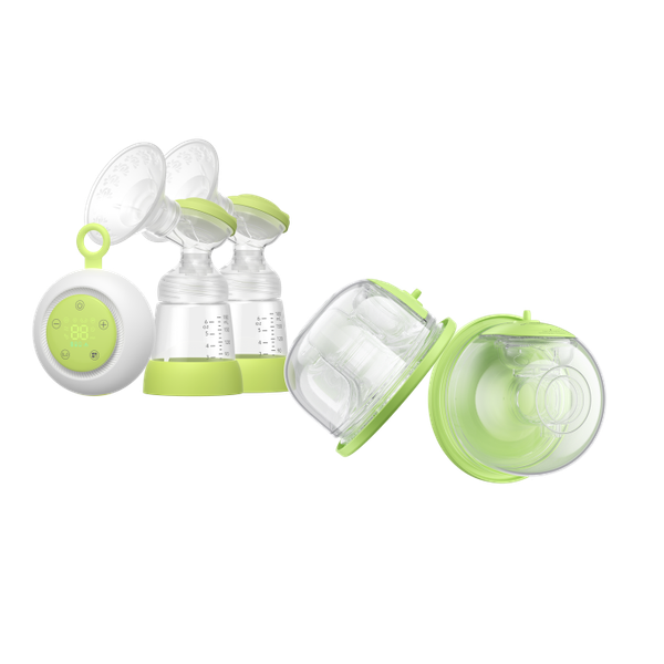 DouPump plus PumpBowl Bundle Sale