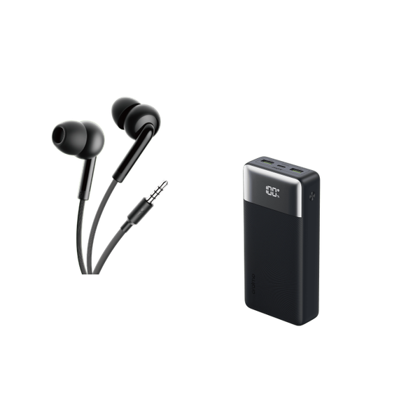 PowerNova Q21 X CONCH 2 Neo Bundle Sale