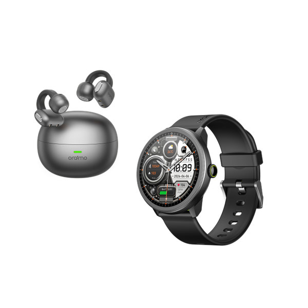 OpenSnap N × Watch 5R Bundle Sale