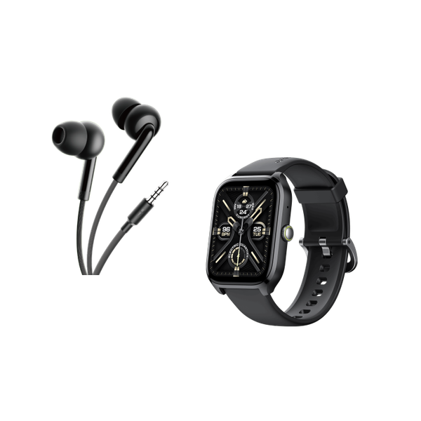 Watch 5 Lite X Conch 2 Neo Bundle Sale