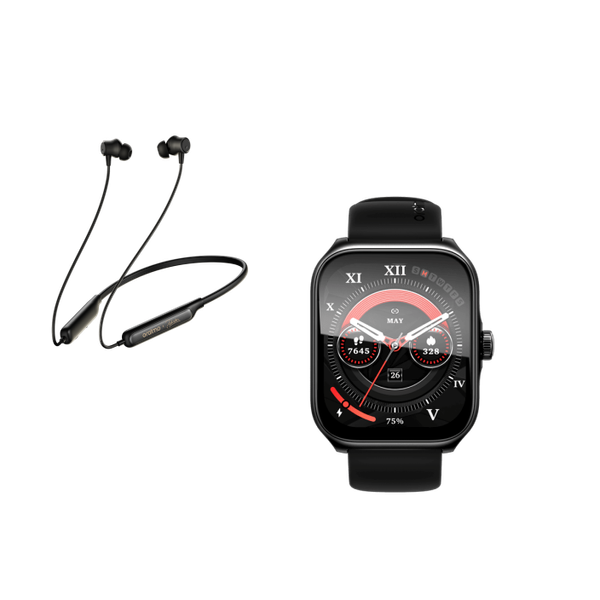 Watch Nova AM Plus Necklace 5 Bundle Sale