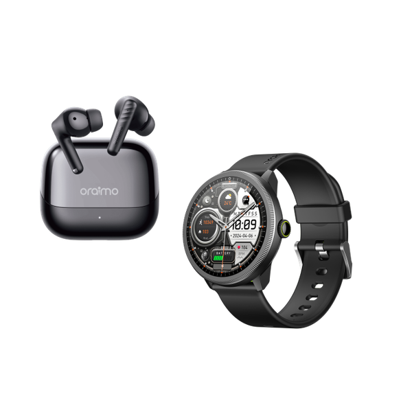 Watch 5R X SpaceBuds Neo+ Bundle Sale