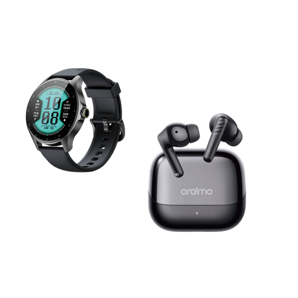 Watch Nova SpaceBuds Neo+ Bundle Sale
