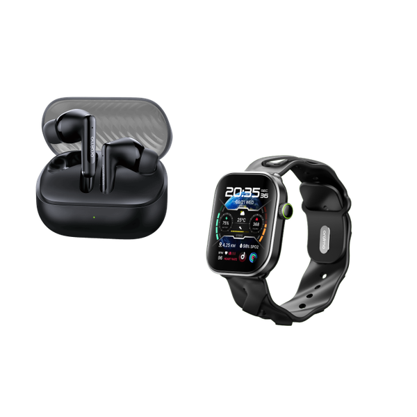 SpaceBuds Neo × Watch Pro AM Bundle Sale