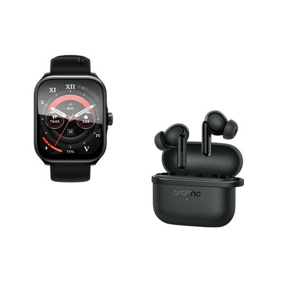 SpaceBuds Lite*Watch Nova AM Bundle Sale