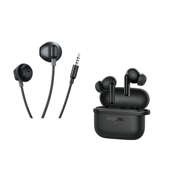 SpaceBuds Lite Plus Halo Lite Bundle Sale