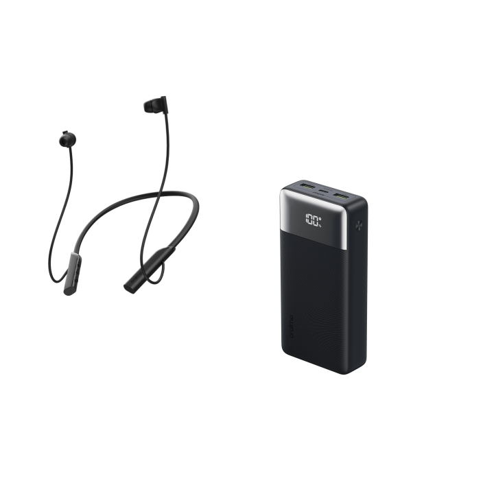 PowerNova Q21 x Necklace Lite