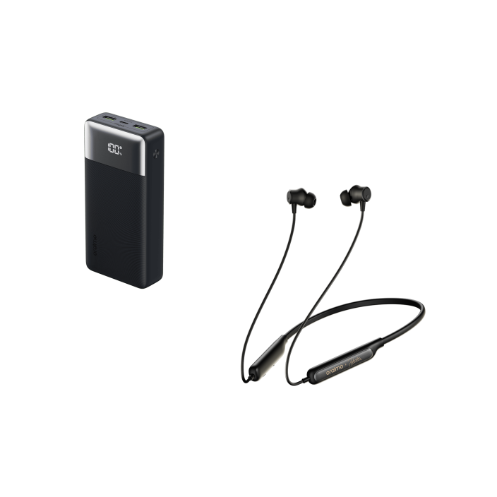 PowerNova Q21 Plus Necklace 5