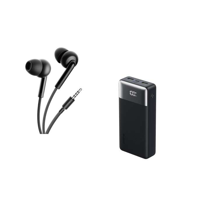 PowerNova Q21 X CONCH 2 Neo