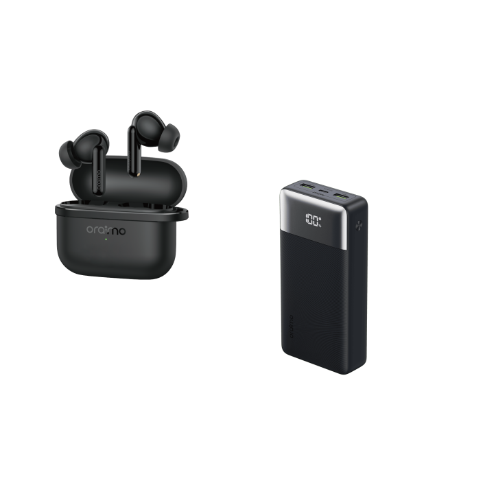 PowerNova Q21 Plus SpaceBuds Lite