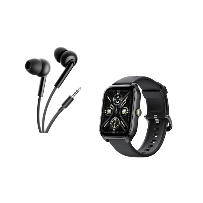 Watch 5 Lite X Conch 2 Neo