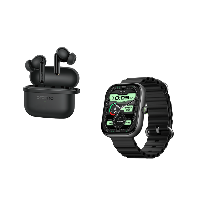 Watch 6 X SpaceBuds Lite