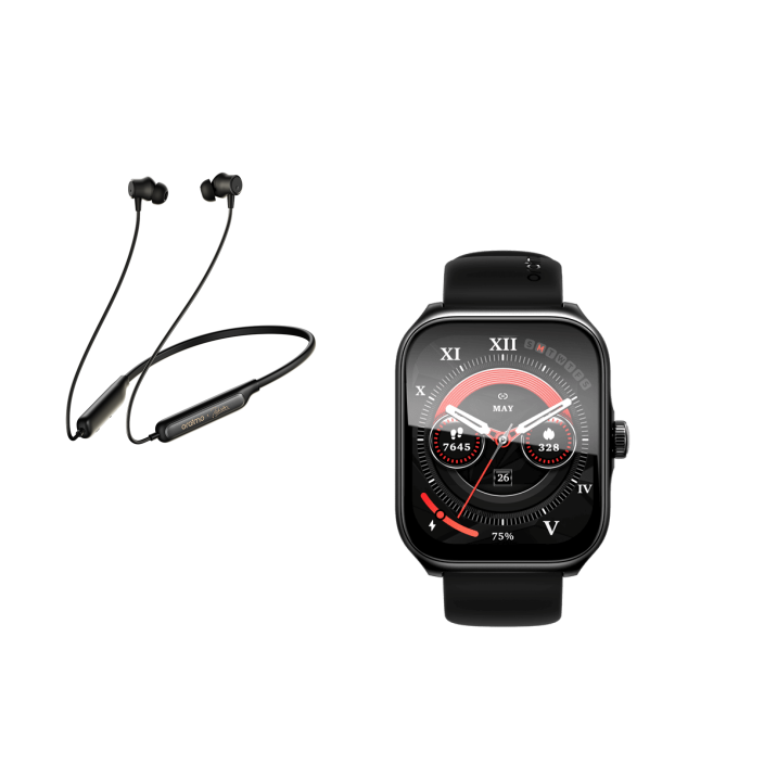 Watch Nova AM Plus Necklace 5