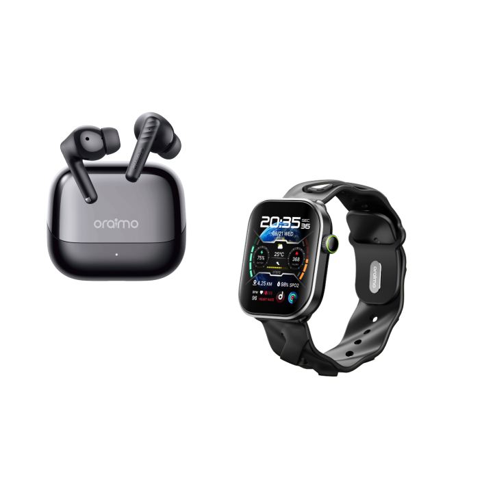 SpaceBuds Neo+ Plus Watch Pro AM