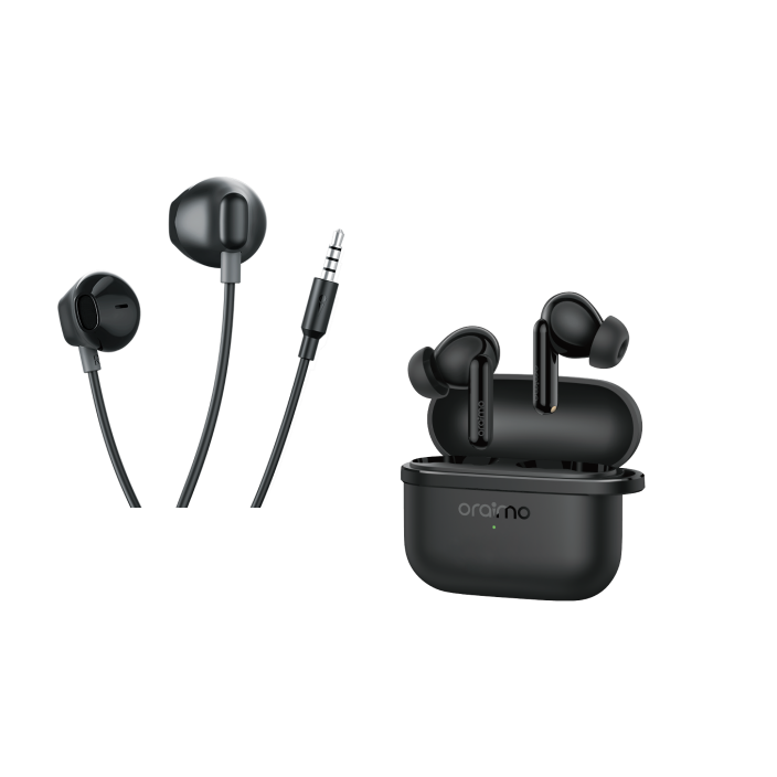 SpaceBuds Lite Plus Halo Lite