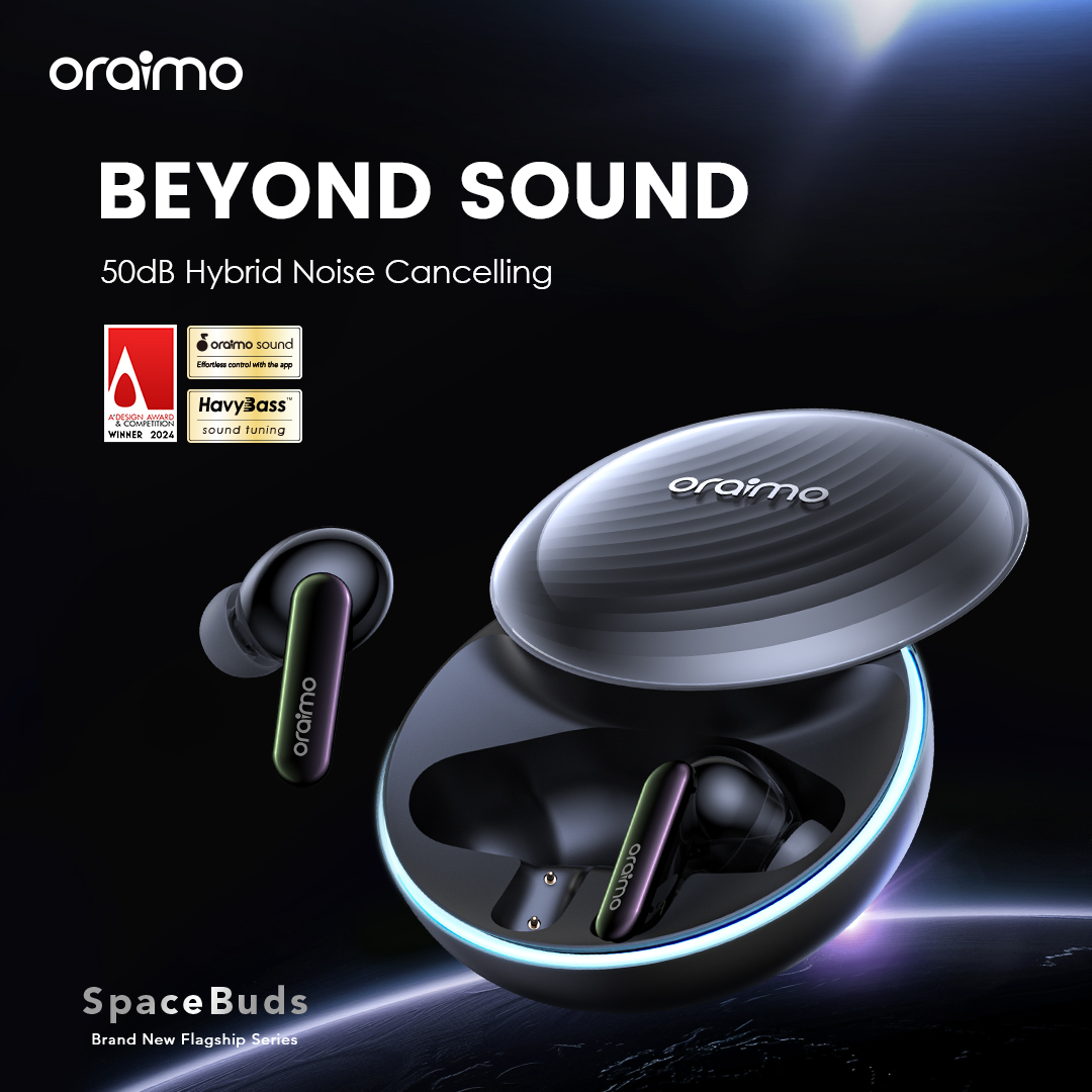 OTW-630 SpaceBuds 