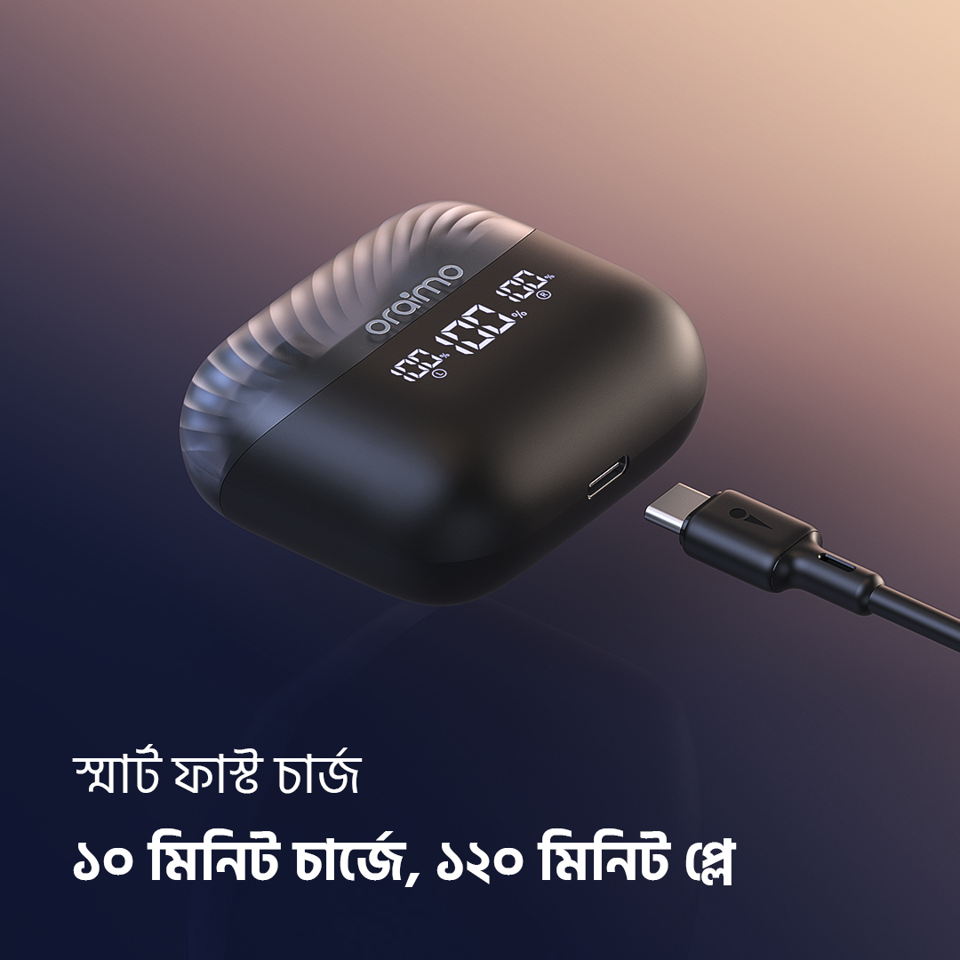 AirBuds 4 OTW-340