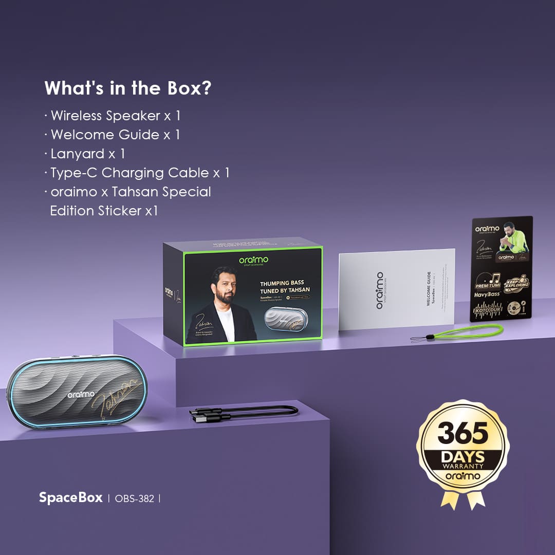 OBS-382 SpaceBox box